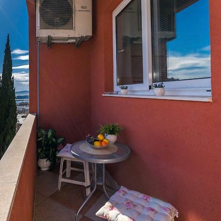 Apartment Old Town With Sea View Split Buitenkant foto