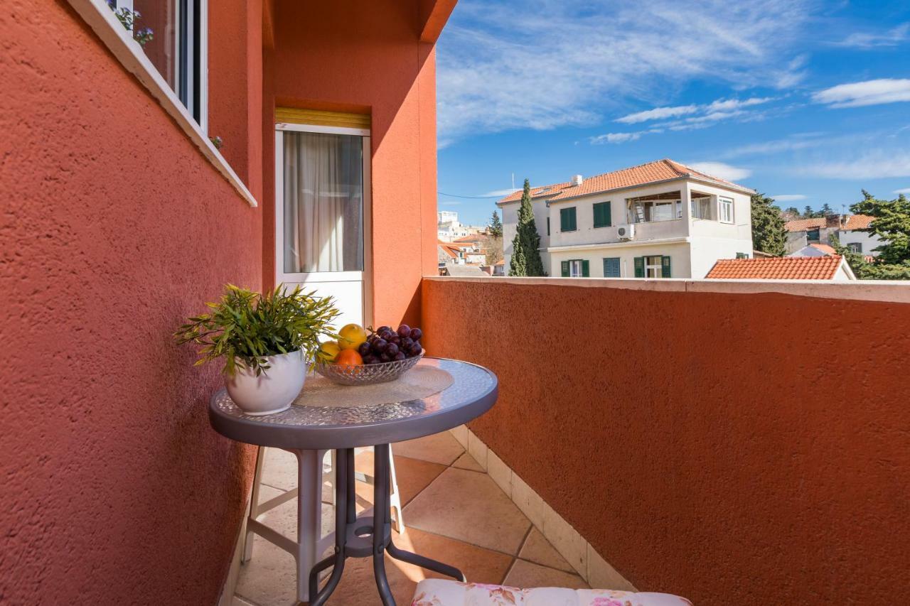 Apartment Old Town With Sea View Split Buitenkant foto